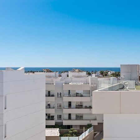 Modern Apartment In San Pedro By Costarentals - M34 Marbella Esterno foto