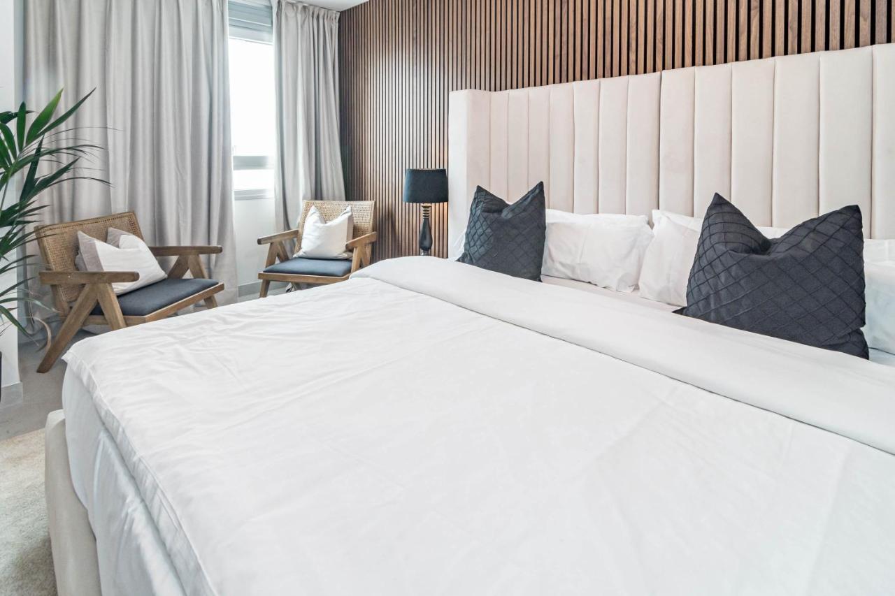Modern Apartment In San Pedro By Costarentals - M34 Marbella Esterno foto