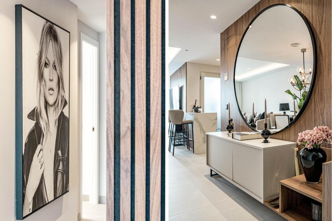 Modern Apartment In San Pedro By Costarentals - M34 Marbella Esterno foto