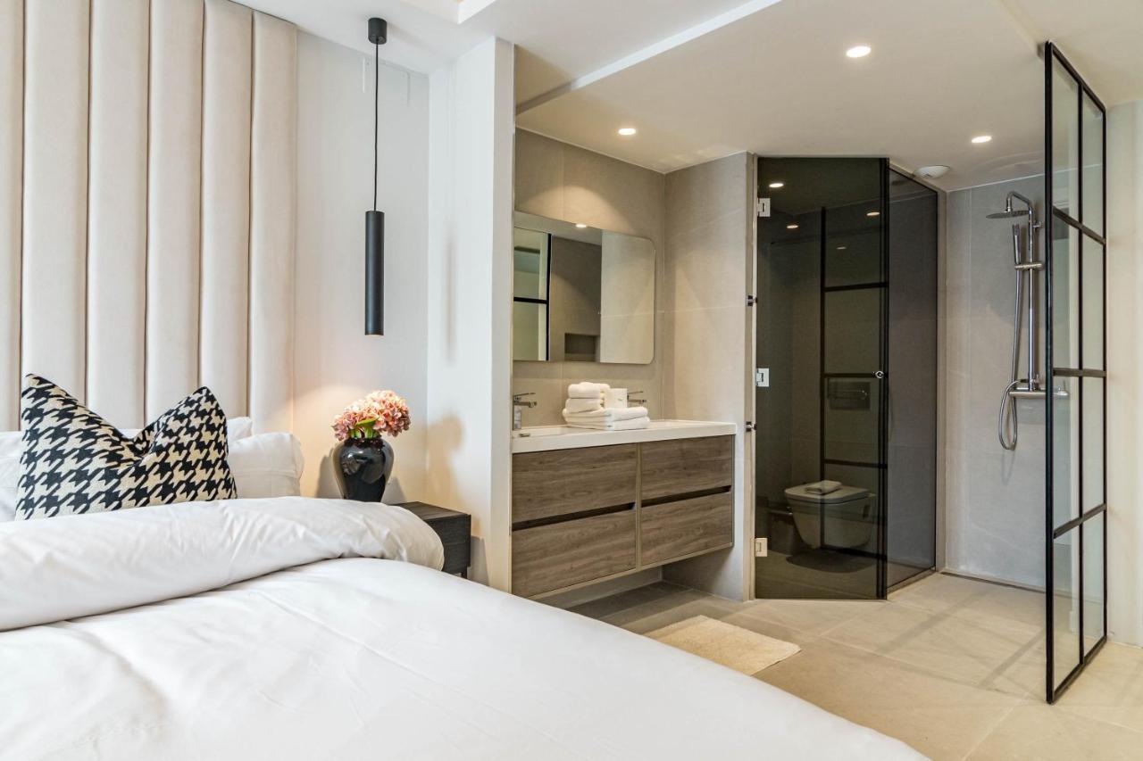 Modern Apartment In San Pedro By Costarentals - M34 Marbella Esterno foto