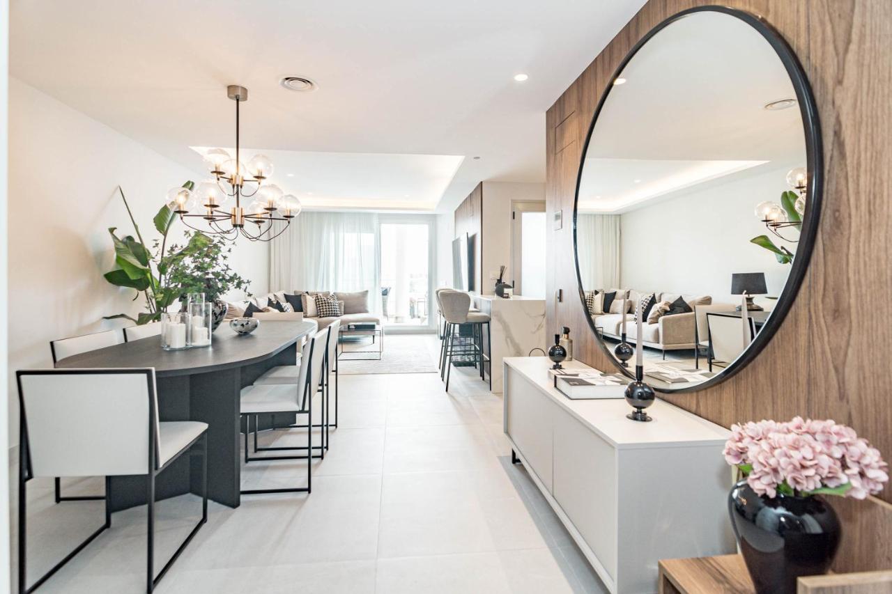 Modern Apartment In San Pedro By Costarentals - M34 Marbella Esterno foto