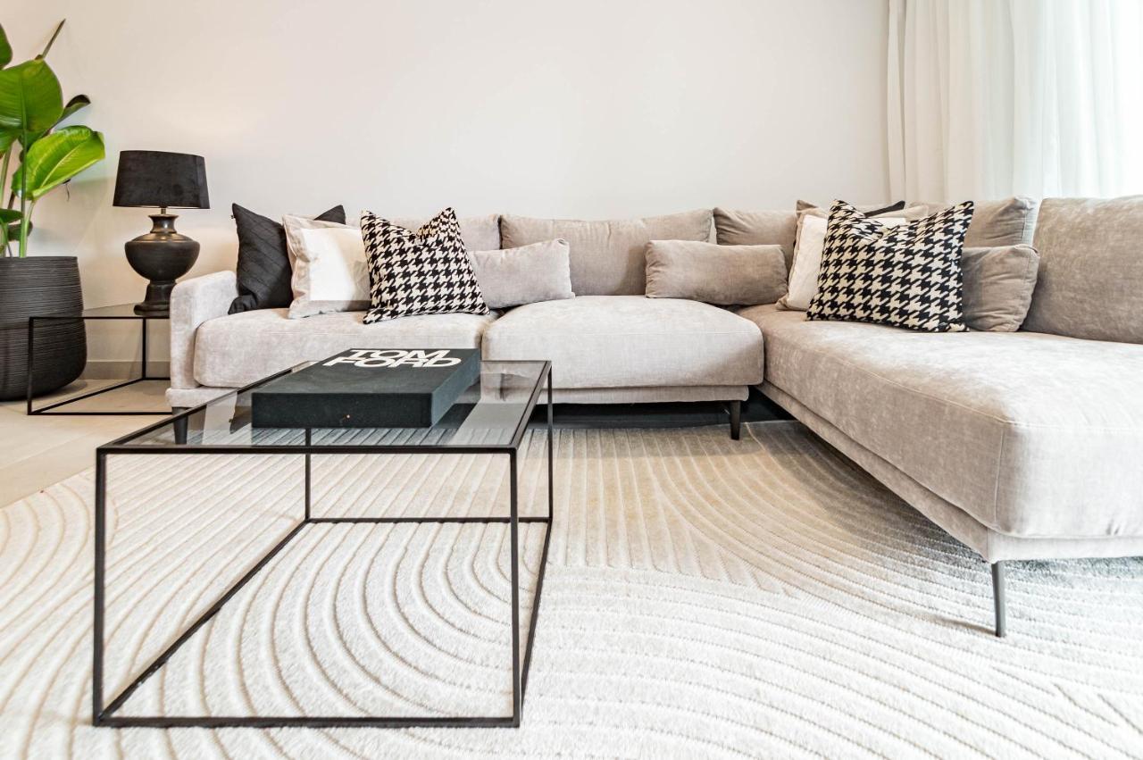 Modern Apartment In San Pedro By Costarentals - M34 Marbella Esterno foto
