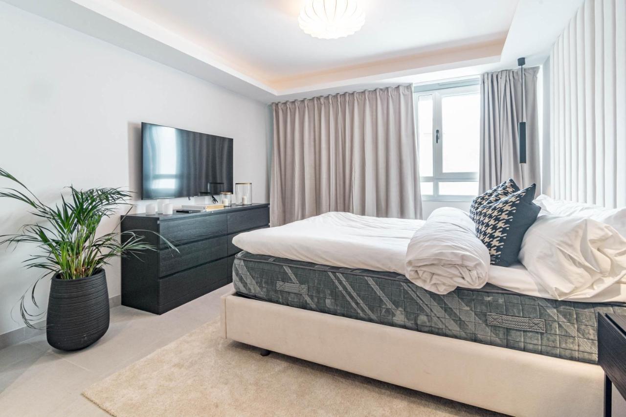 Modern Apartment In San Pedro By Costarentals - M34 Marbella Esterno foto