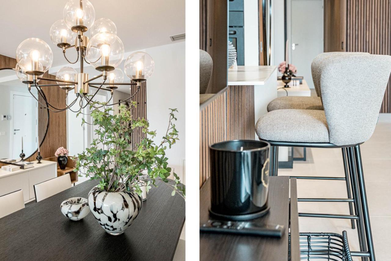 Modern Apartment In San Pedro By Costarentals - M34 Marbella Esterno foto