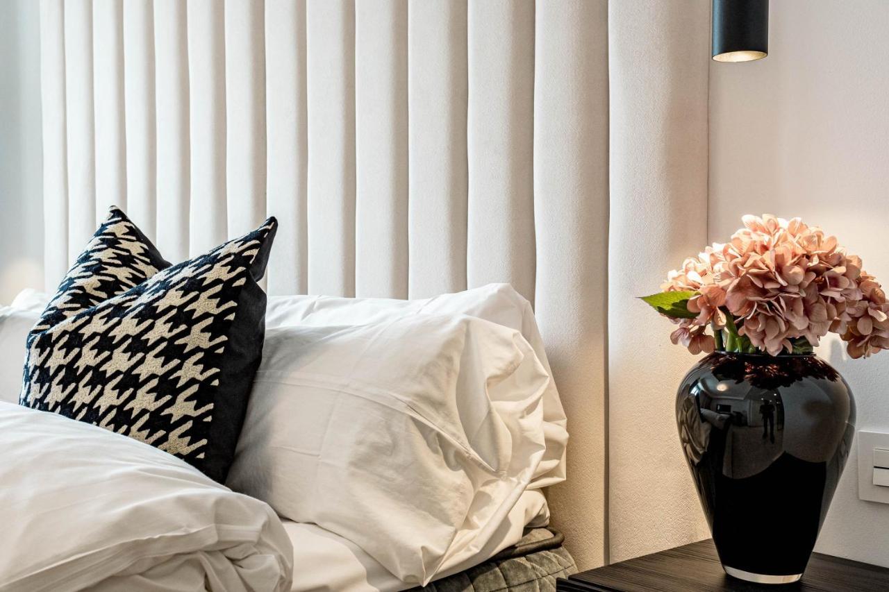 Modern Apartment In San Pedro By Costarentals - M34 Marbella Esterno foto