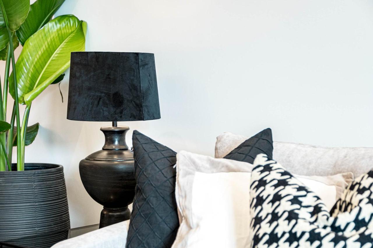 Modern Apartment In San Pedro By Costarentals - M34 Marbella Esterno foto