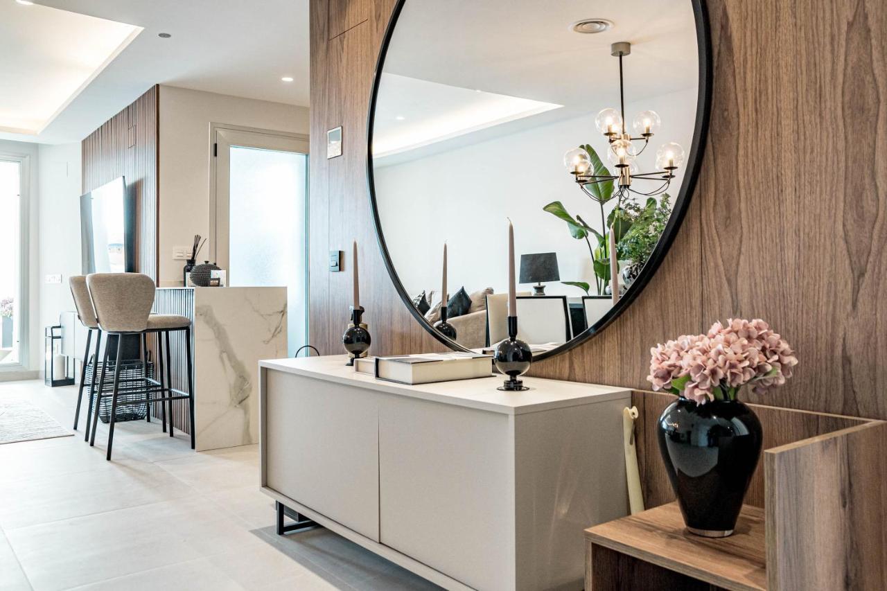 Modern Apartment In San Pedro By Costarentals - M34 Marbella Esterno foto