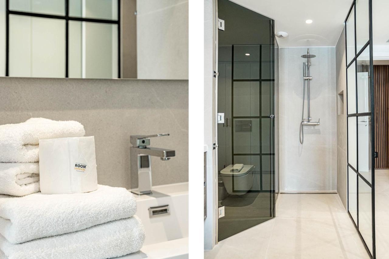 Modern Apartment In San Pedro By Costarentals - M34 Marbella Esterno foto