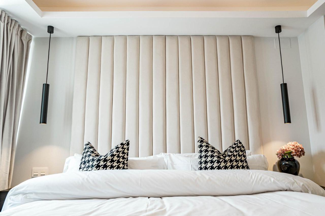 Modern Apartment In San Pedro By Costarentals - M34 Marbella Esterno foto