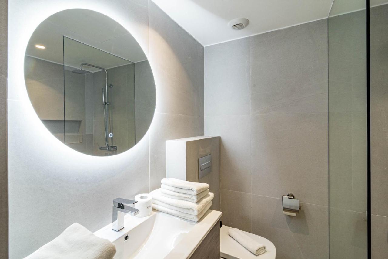 Modern Apartment In San Pedro By Costarentals - M34 Marbella Esterno foto