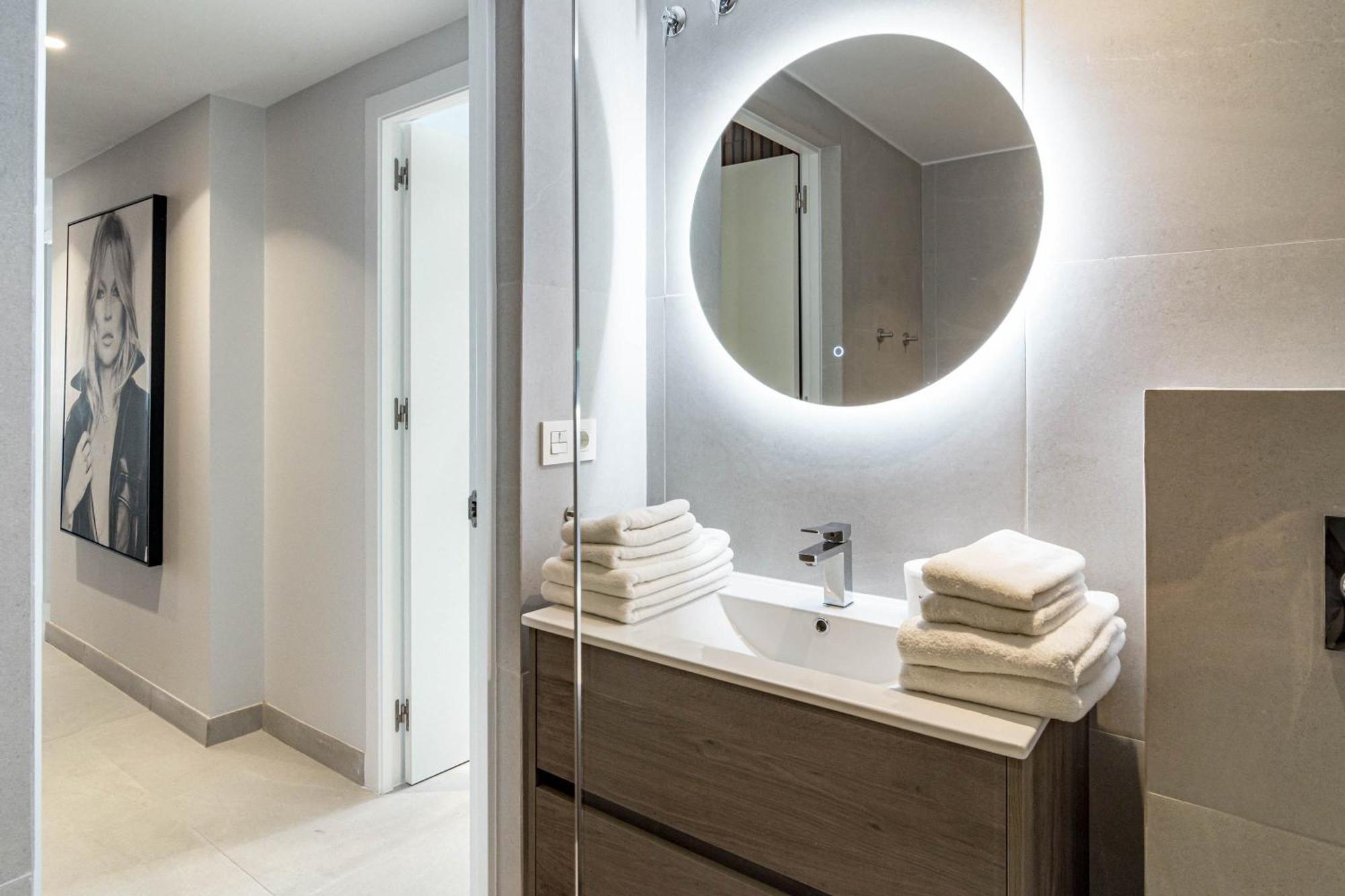 Modern Apartment In San Pedro By Costarentals - M34 Marbella Esterno foto