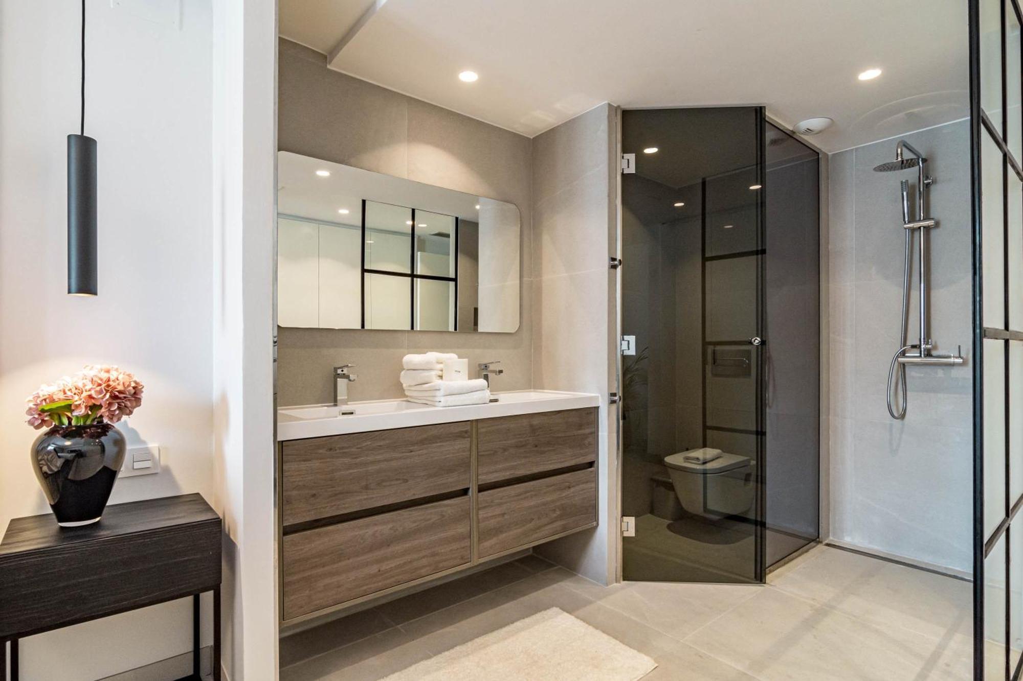 Modern Apartment In San Pedro By Costarentals - M34 Marbella Esterno foto